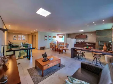 Cobertura com 4 Quartos à venda, 260m² no Centro, Divinópolis