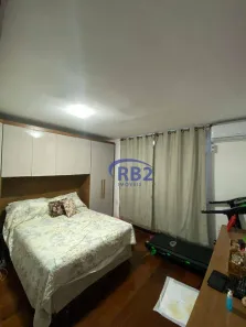 Casa com 3 Quartos à venda, 167m² no Fonseca, Niterói