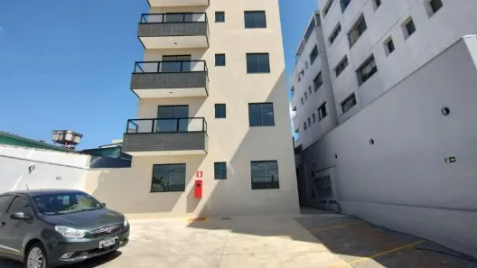 Apartamento com 2 Quartos para alugar, 136m² no Eldorado, Contagem