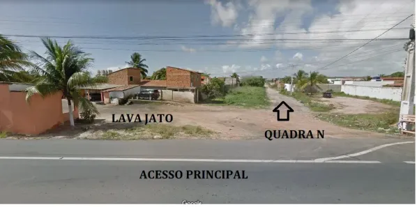 Lote/Terreno à venda, 360m² no Praia do Francês, Marechal Deodoro