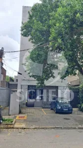 Ponto Comercial à venda, 605m² no Pinheiros, São Paulo