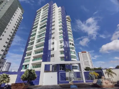 Apartamento com 2 Quartos à venda, 154m² no Jóquei, Teresina