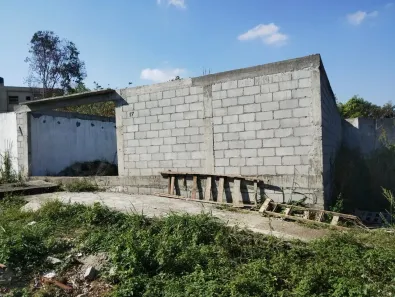 Lote/Terreno à venda, 140m² no Santa Cruz, Rio de Janeiro