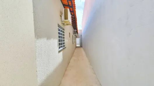 Casa com 3 Quartos à venda, 115m² no Parque Alvorada, Timon