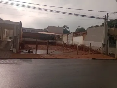 Lote/Terreno à venda, 376m² no Santa Cruz, Americana