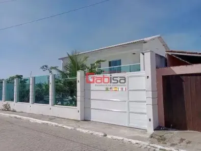 Casa com 3 Quartos à venda, 142m² no Caminho de Búzios, Cabo Frio