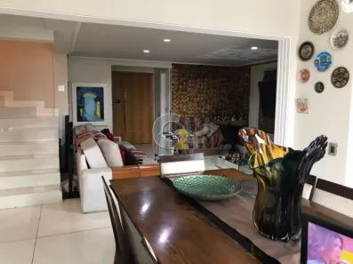 Apartamento com 4 Quartos à venda, 173m² no Perdizes, São Paulo