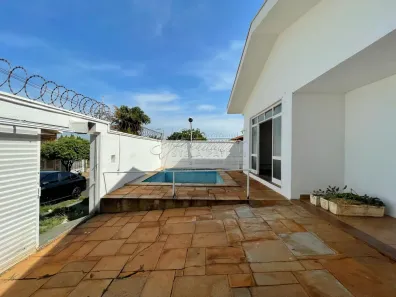 Casa com 4 Quartos à venda, 212m² no Jardim Irajá, Ribeirão Preto