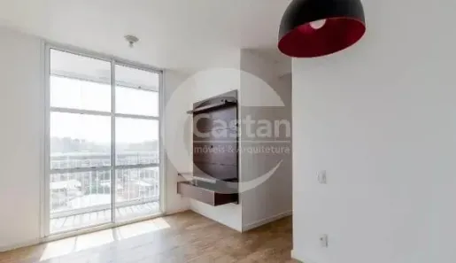 Apartamento com 2 Quartos à venda, 45m² no Quinta da Paineira, São Paulo