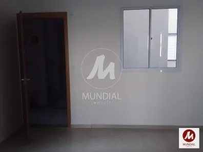Apartamento com 2 Quartos à venda, 43m² no Bonfim Paulista, Ribeirão Preto