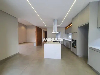 Casa de Condomínio com 3 Quartos à venda, 210m² no Jardim Shangri-Lá, Bauru