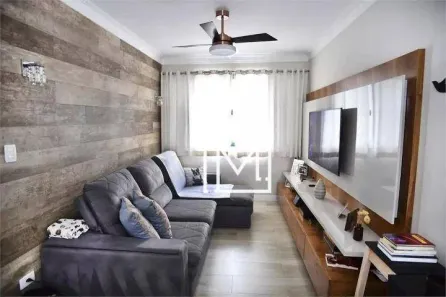 Apartamento com 2 Quartos à venda, 75m² no Mooca, São Paulo