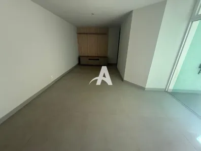 Apartamento com 3 Quartos para alugar, 80m² no Tubalina, Uberlândia