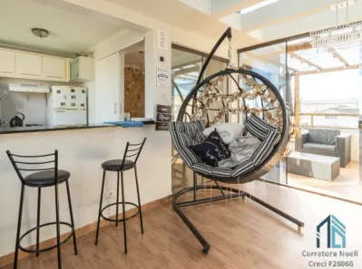 Casa com 3 Quartos à venda, 138m² no Bairro Alto, Curitiba