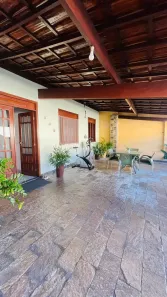 Casa de Condomínio com 3 Quartos à venda, 200m² no Vila de Abrantes (Abrantes), Camaçari