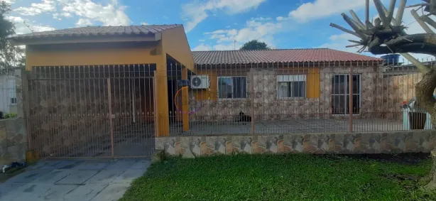 Casa com 3 Quartos à venda, 169m² no Areal, Pelotas