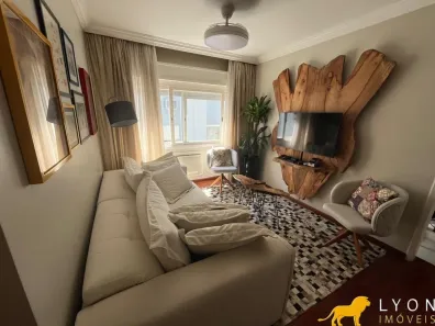 Apartamento com 2 Quartos à venda, 71m² no Santana, Porto Alegre