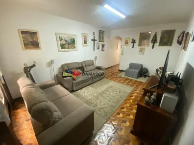 Sobrado com 2 Quartos à venda, 10m² no Campestre, Santo André
