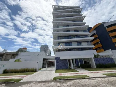 Apartamento com 3 Quartos à venda, 199m² no Centro, Guaratuba