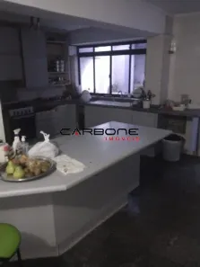 Lote/Terreno à venda, 304m² no Vila Bertioga, São Paulo