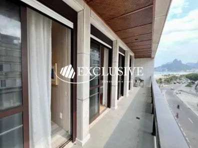Apartamento com 2 Quartos à venda, 120m² no Ipanema, Rio de Janeiro