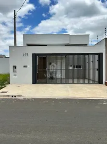 Casa com 3 Quartos à venda, 115m² no Jardim Bom Sucesso, Indaiatuba