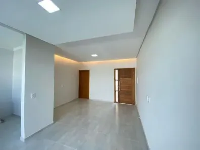 Casa com 3 Quartos à venda, 89m² no Loteamento Parque do Museu, Caçapava
