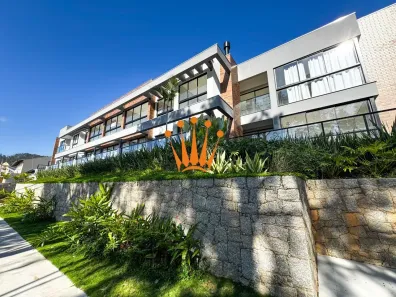 Apartamento com 1 Quarto à venda, 30m² no Cacupé, Florianópolis