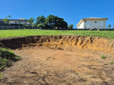 Lote/Terreno à venda, 1m² no Condomínio Colinas do Parahyba, São José dos Campos