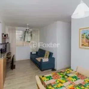 Apartamento com 3 Quartos à venda, 61m² no Cavalhada, Porto Alegre