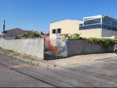 Lote/Terreno à venda, 245m² no Capão da Imbuia, Curitiba