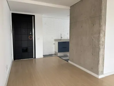 Apartamento com 1 Quarto para alugar, 70m² no Vila Regente Feijó, São Paulo