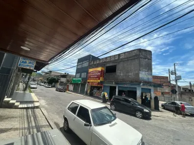 Ponto Comercial com 3 Quartos à venda, 642m² no Oliveira, Nova Iguaçu