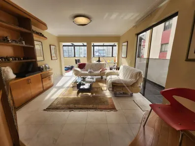 Cobertura com 3 Quartos à venda, 270m² no Aclimação, São Paulo