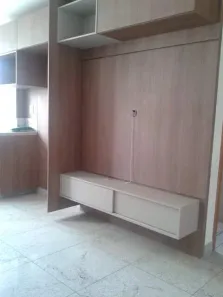 Apartamento com 1 Quarto para alugar, 42m² no Savassi, Belo Horizonte
