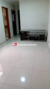 Apartamento com 2 Quartos à venda, 48m² no Vila Camilópolis, Santo André