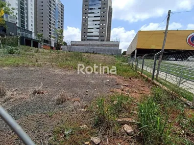 Lote/Terreno à venda, 2790m² no Tibery, Uberlândia