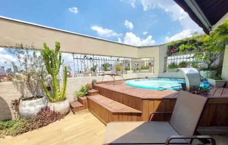 Apartamento com 2 Quartos à venda, 196m² no Vila Uberabinha, São Paulo