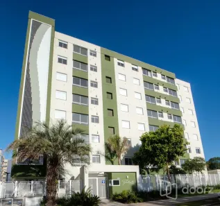 Apartamento com 2 Quartos à venda, 57m² no Bom Jesus, Porto Alegre