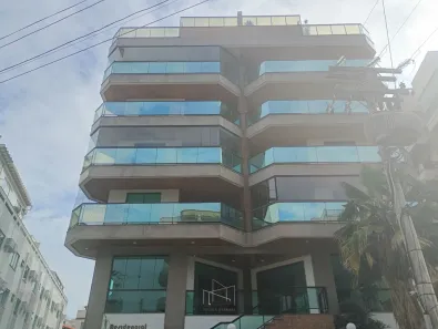 Cobertura com 5 Quartos para alugar, 255m² no Vila Nova, Cabo Frio