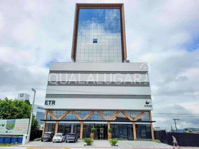 Sala Comercial para alugar, 31m² no Passagem, Tubarão