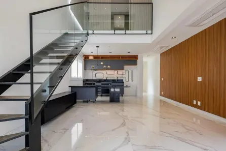 Apartamento com 1 Quarto à venda, 82m² no Jardim Paulista, São Paulo