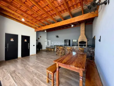 Casa com 1 Quarto à venda, 76m² no Campestre, Piracicaba