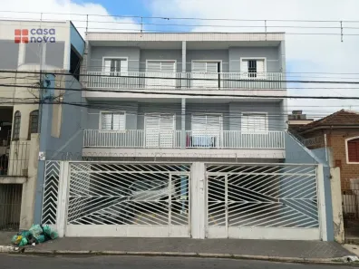 Apartamento com 1 Quarto para alugar, 35m² no Jardim Japão, São Paulo