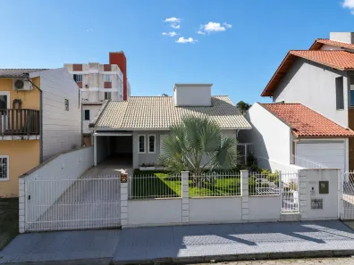 Casa com 4 Quartos à venda, 156m² no Passa Vinte, Palhoça
