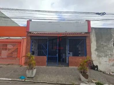 Sala Comercial para alugar, 310m² no Vila Carrão, São Paulo