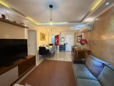 Apartamento com 3 Quartos à venda, 73m² no Vicente de Carvalho, Rio de Janeiro