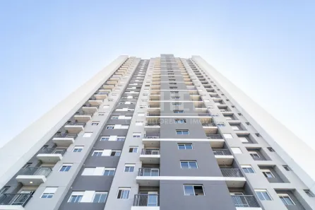Apartamento com 2 Quartos à venda, 44m² no Jardim Casablanca, São Paulo