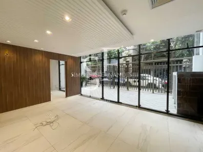 Prédio Comercial para alugar, 305m² no Botafogo, Rio de Janeiro