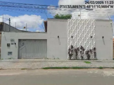 Casa com 1 Quarto à venda, 165m² no Setor Coimbra, Araguaína
